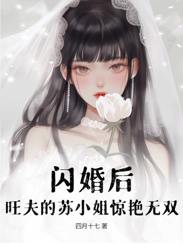 闪婚苏染全文免费阅读