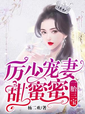 一胎三宝：厉少宠妻甜蜜蜜