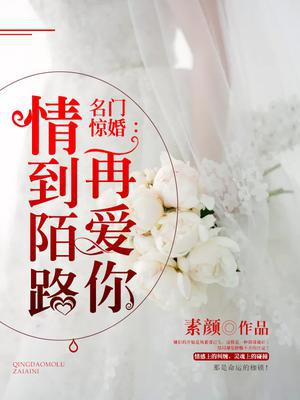 名门惊婚：情到陌路再爱你