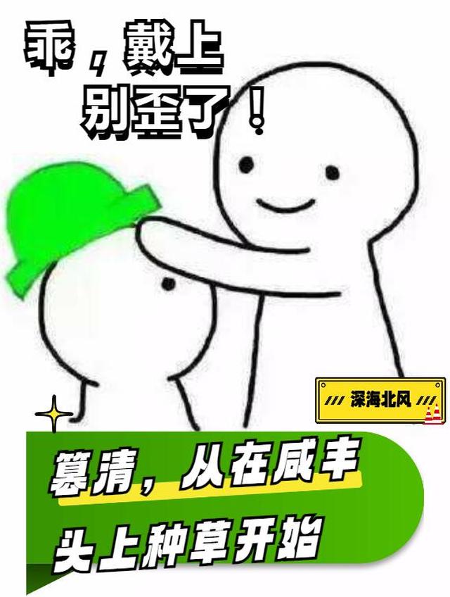 篡清结局怎么回事