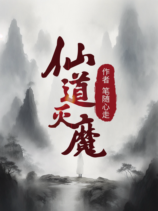 仙道魔则全文下载