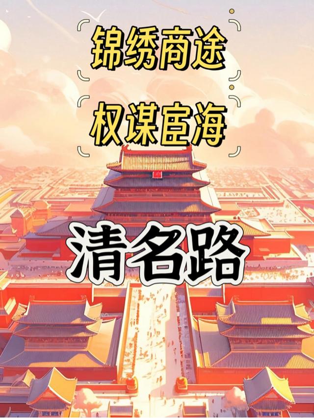 清名将排行榜