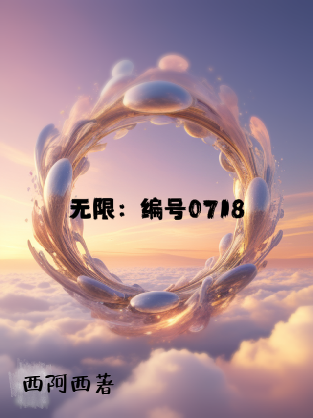 无限：编号0718