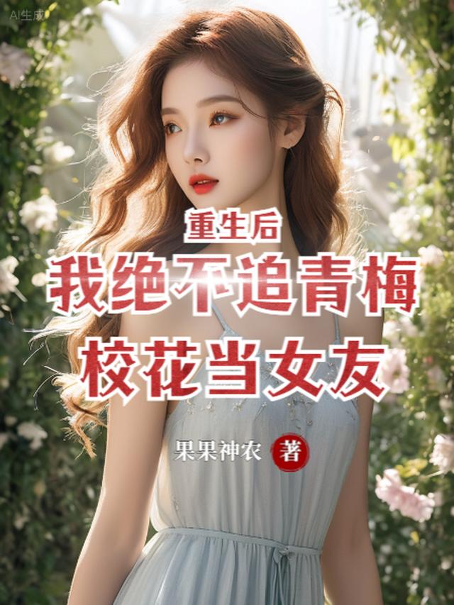 重生后，我绝不追青梅校花当女友