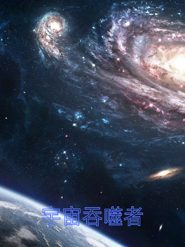 宇宙吞噬者