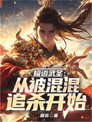 极道武神 小说