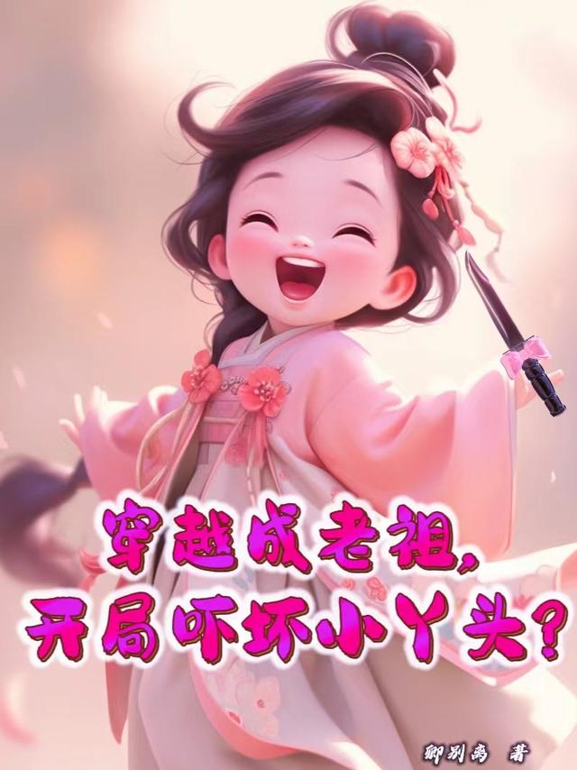 穿越成老祖