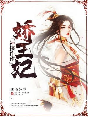 神探仵作小王妃雪衣公子