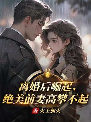 离婚后前妻小说