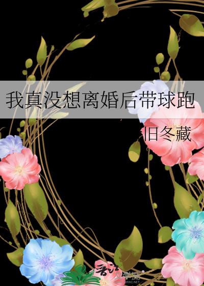 我真没想离婚后带球跑29