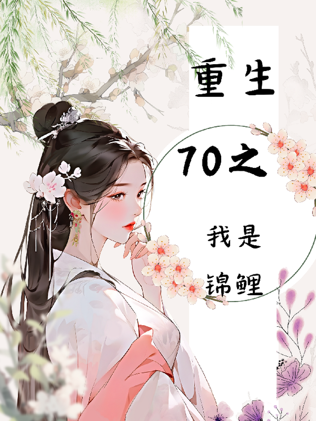 《重生七零锦鲤妻》