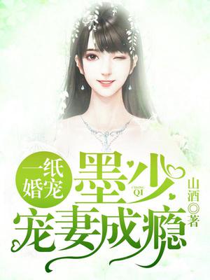 一纸婚宠:墨少宠妻成瘾 山酒