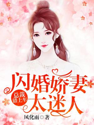 总裁错上车闪婚娇妻太迷人简介