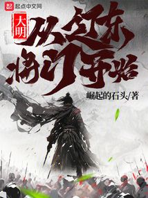 大明从辽东将门开始