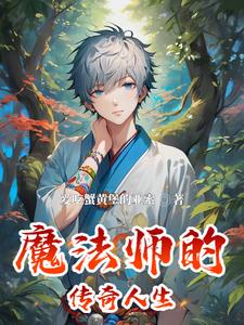 《魔法师传奇》