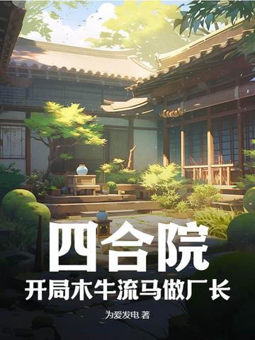 四合院:开局坑