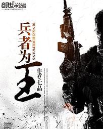 兵者为王小说完整版