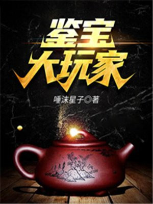 鉴宝大师有声小说全集免费